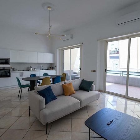 Chiaia Apartment San Pasquale By Dimorra Napoli Dış mekan fotoğraf
