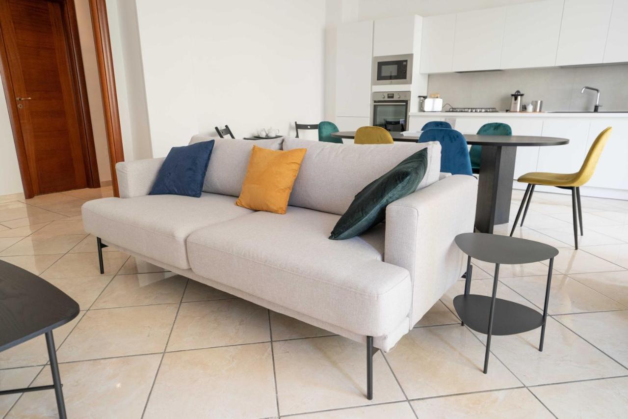 Chiaia Apartment San Pasquale By Dimorra Napoli Dış mekan fotoğraf