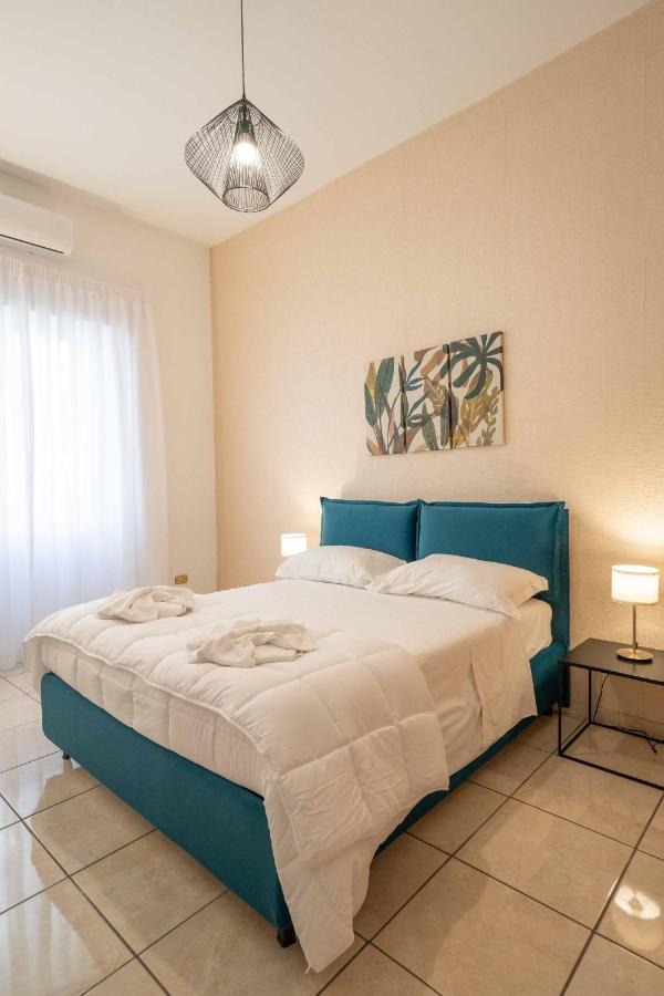 Chiaia Apartment San Pasquale By Dimorra Napoli Dış mekan fotoğraf
