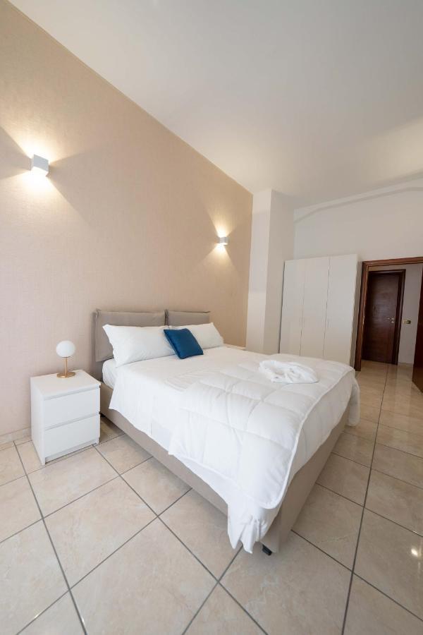 Chiaia Apartment San Pasquale By Dimorra Napoli Dış mekan fotoğraf