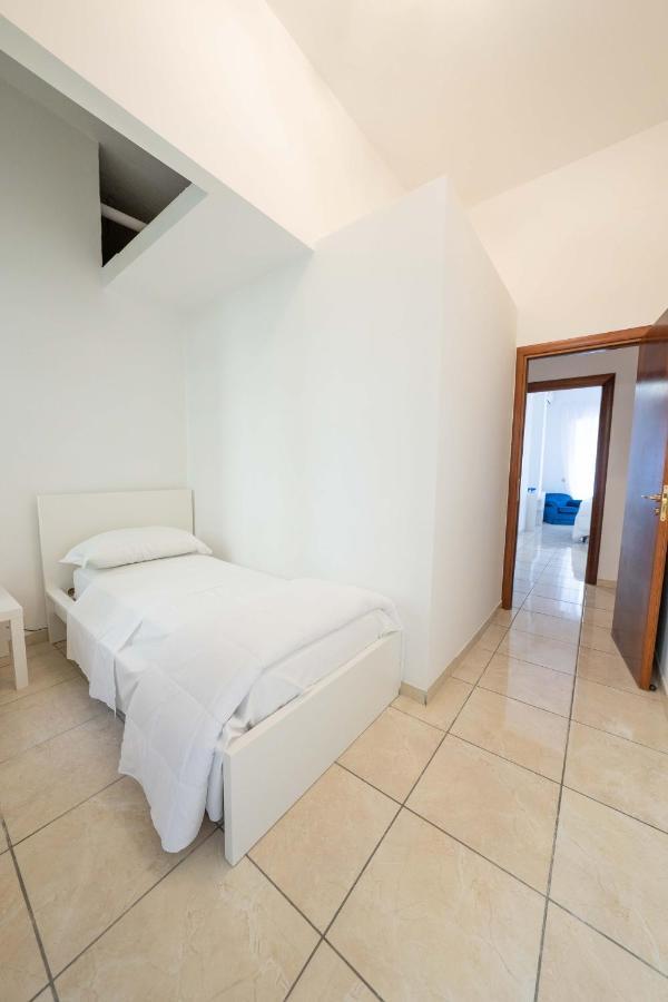 Chiaia Apartment San Pasquale By Dimorra Napoli Dış mekan fotoğraf