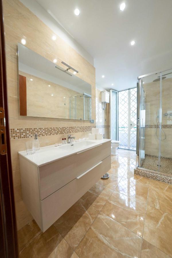 Chiaia Apartment San Pasquale By Dimorra Napoli Dış mekan fotoğraf
