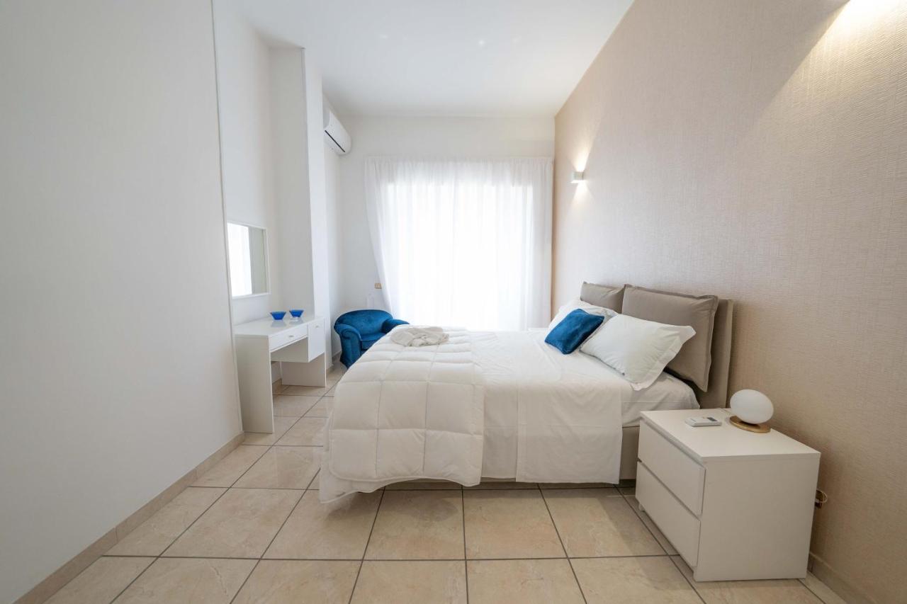 Chiaia Apartment San Pasquale By Dimorra Napoli Dış mekan fotoğraf