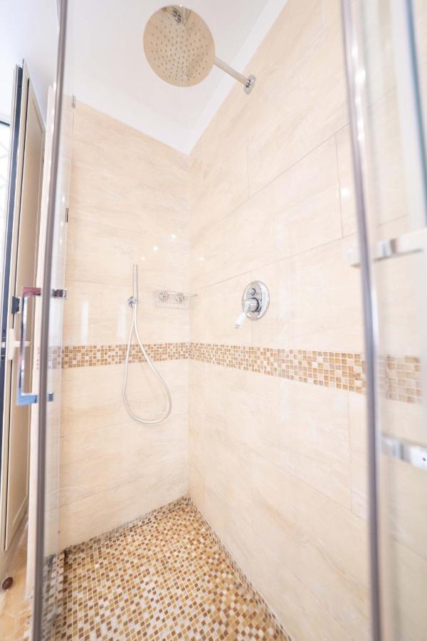 Chiaia Apartment San Pasquale By Dimorra Napoli Dış mekan fotoğraf