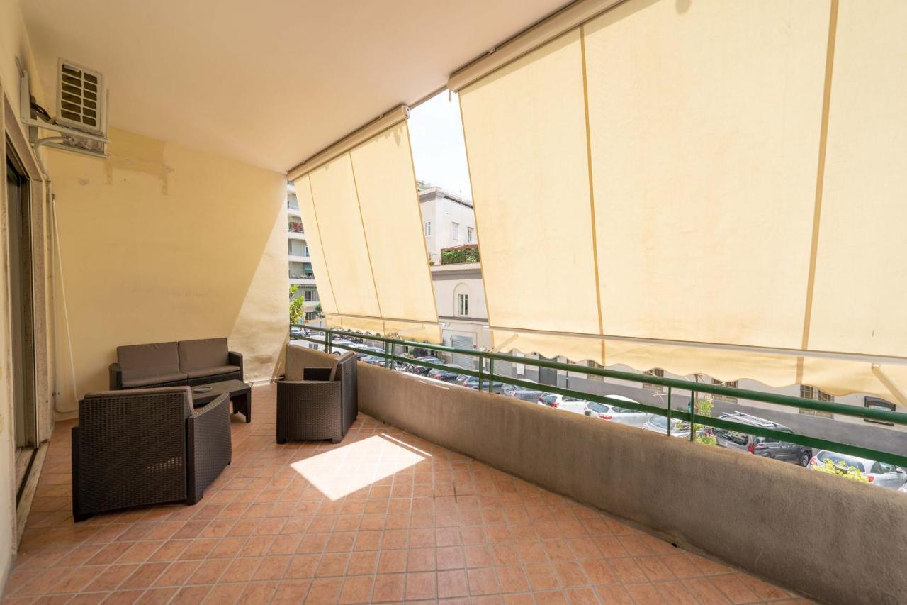 Chiaia Apartment San Pasquale By Dimorra Napoli Dış mekan fotoğraf